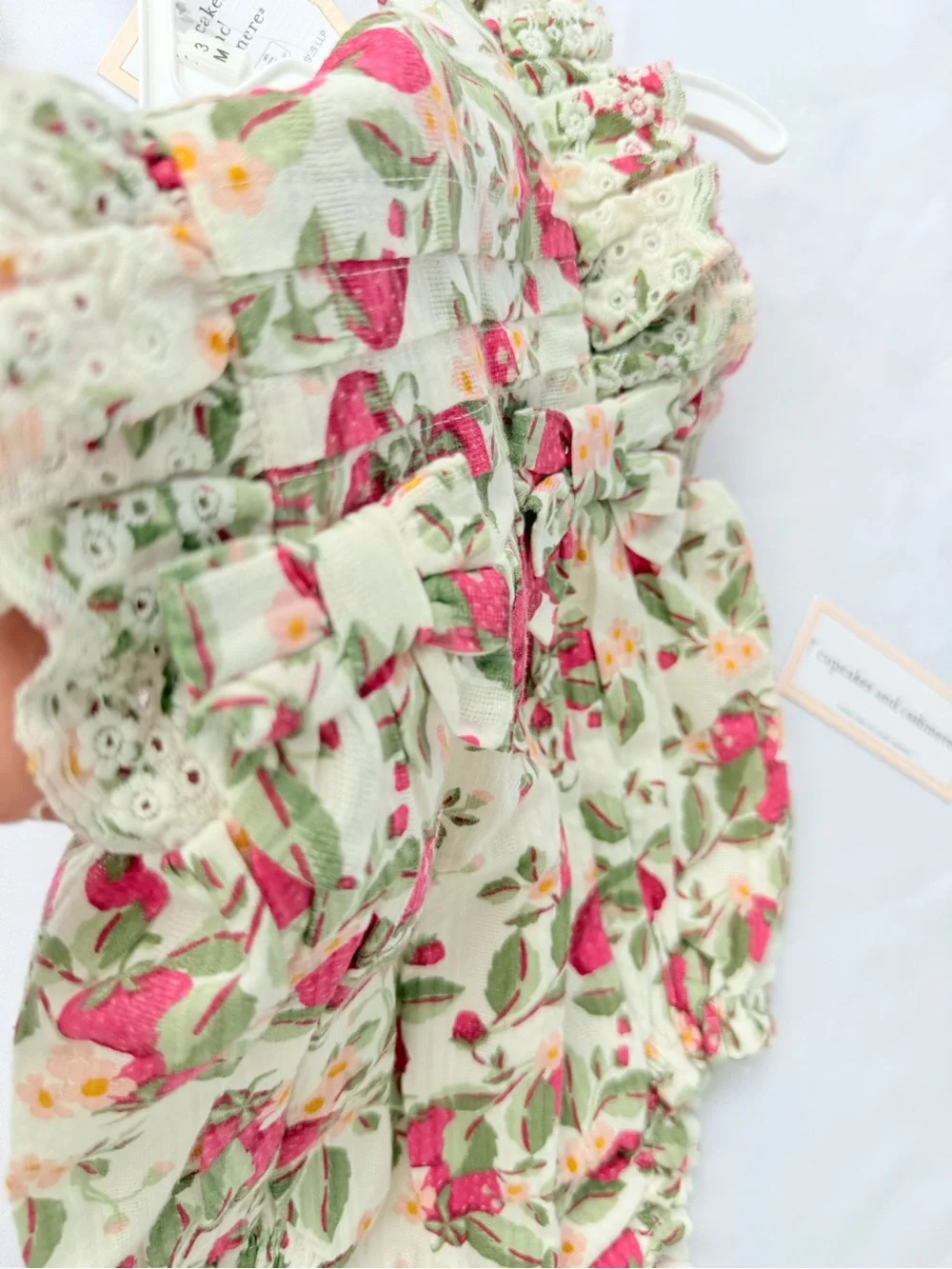 cupcakes & cashmere brand soft
